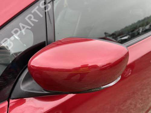 left-mirror-nissan-leaf-ze1-2017-32741201 main image