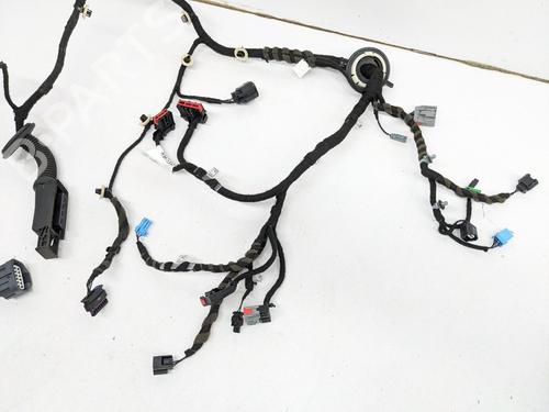 Kabelboom JAGUAR I-PACE (X590) EV400 AWD | BP29695180E16 