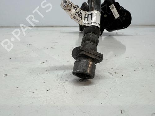Bremssattel links hinten JAGUAR I-PACE (X590) EV400 AWD | BP29689790M107 