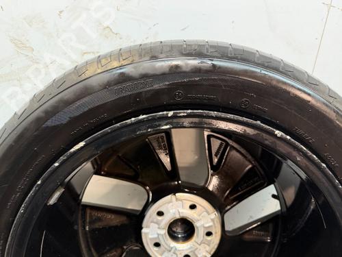 Rim VW ID.3 (E11, E12) 1st | BP32201233C45 