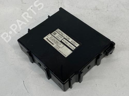 Elektronisk modul NISSAN X-TRAIL III (T32_, T32R, T32RR) 1.6 dCi (T32) | BP29690966M83