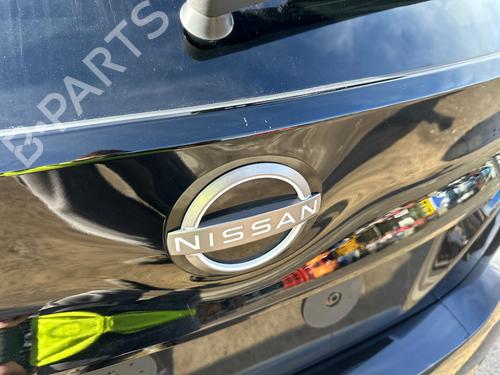 Boot lining NISSAN LEAF (ZE1) Electric | BP32692018I3  - Image 8