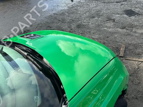 Motorhjelm RENAULT 5 E-Tech 150 | BP31985104C1 