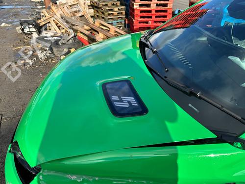 Motorhjelm RENAULT 5 E-Tech 150 | BP31985104C1 