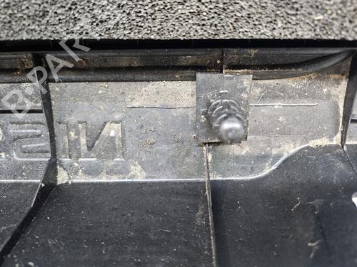 Topbeskyttelse NISSAN LEAF (ZE1) Electric | BP29688813M93 