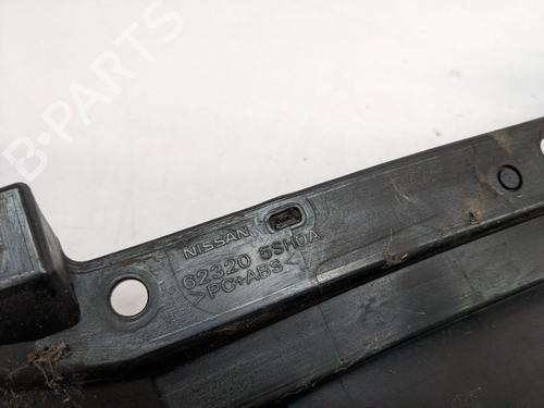 Paraurti anteriore NISSAN LEAF (ZE1) Electric | BP30189820C7