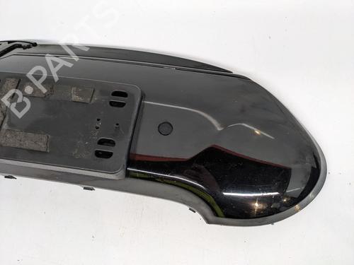 Atrapa chłodnicy / Grill TESLA MODEL S (5YJS) 85 | BP29692158C40