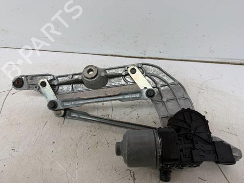 Front wiper motor RENAULT ZOE (BFM_) R110 | BP31936798M29 