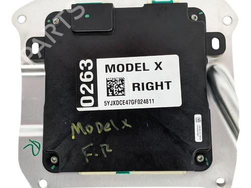 Elektronisk modul TESLA MODEL S (5YJS) 85 | BP29692449M83