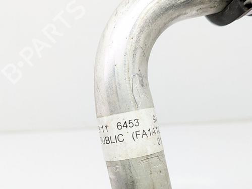 AC pipe MINI MINI (F56) Cooper SE / Electric | BP29689885M126 