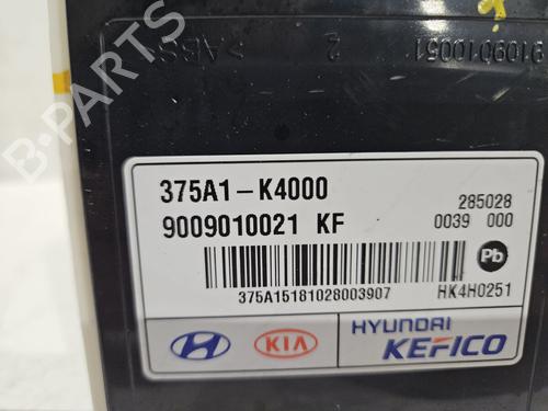 Elektronisk modul HYUNDAI KONA (OS, OSE, OSI) EV | BP29687918M83