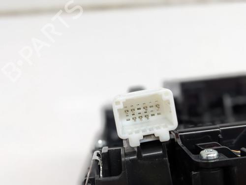 Innerbelysning TOYOTA bZ4X (_EAM1_) EV (XEAM10) | BP29692390I8 