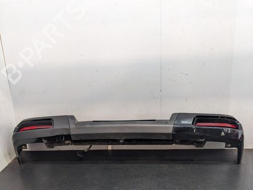 Bak støtfanger MAXUS T90 EV | BP29694566C8 