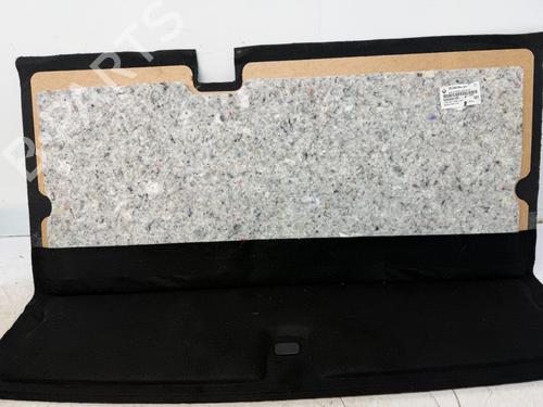 Bandeja trasera RENAULT 5 E-Tech 150 | BP31962967C85 