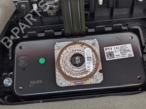 Instrumentbræt HYUNDAI IONIQ 5 (NE) EV | BP29692581C46 