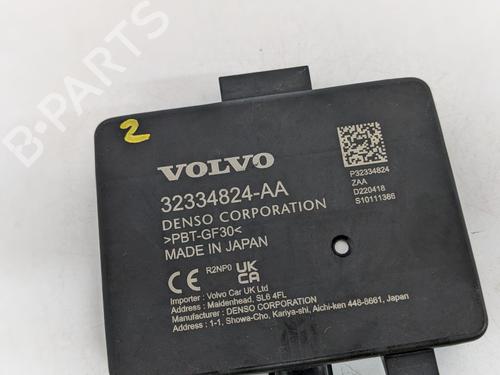 Elektronisk modul POLESTAR POLESTAR 2 (534) EV | BP29694700M83 