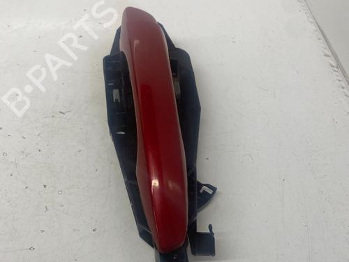 Venstre bagtil udvendigt håndtag VAUXHALL CORSA Mk V (F) 1.2 | BP29695138C130 
