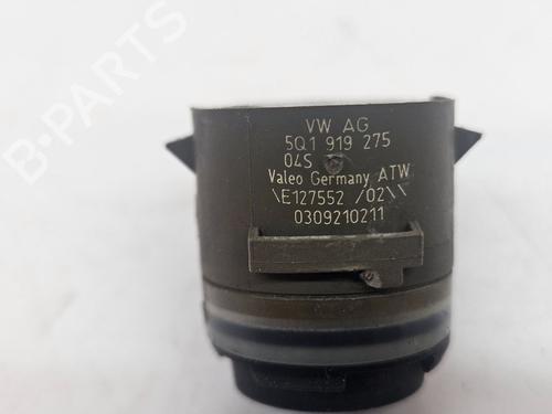 Electronic sensor VW GOLF VII (5G1, BQ1, BE1, BE2) e-Golf | BP30048364M84 