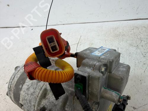 AC compressor TESLA MODEL 3 (5YJ3) EV AWD | BP33531733M34  - Image 9