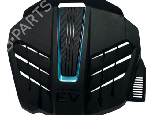 Topbeskyttelse HYUNDAI KONA (OS, OSE, OSI) 1.0 T-GDi (120 hp) 29691433