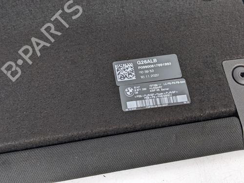 Hattehylde BMW 1 (F40) 118 i | BP32179759C85 