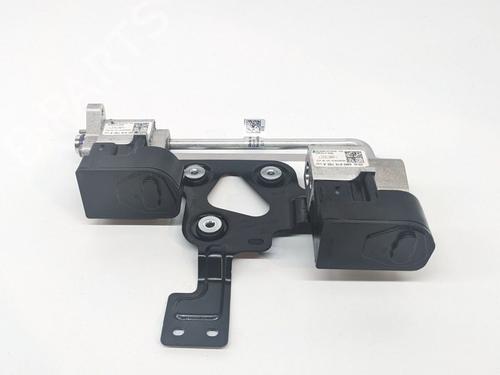 Vacuum pump AUDI E-TRON GT Saloon (F83, F8P) GT quattro | BP29687619M80 