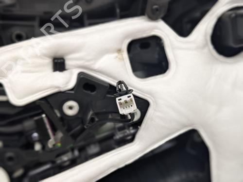 Tapicerka drzwi przednich prawych BYD SEAL EV AWD | BP30917289C59