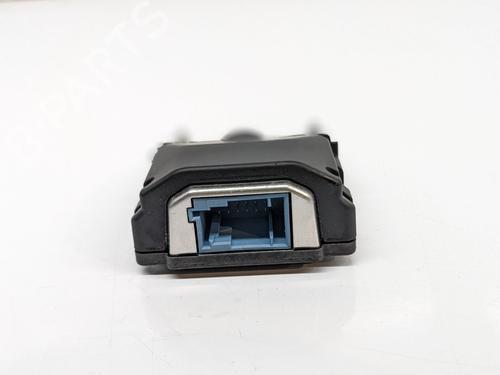 Kamera DS DS 3 / DS 3 CROSSBACK (UR_, UC_, UJ_) 1.2 PureTech 130 (URHNSS) | BP29690332E14 