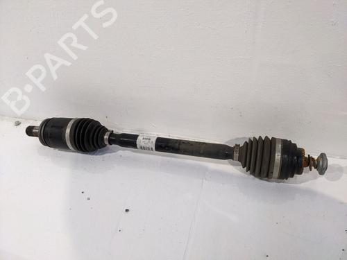 Used Left rear driveshaft BMW i3 (I01) Electric (102 hp) 29687719