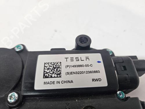 Andre TESLA MODEL Y (5YJY) Long Range All-wheel Drive | BP29689817O1 