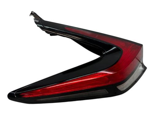 Venstre baglygte NISSAN LEAF (ZE1) Electric (218 hp) 32487348