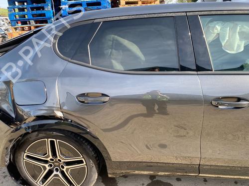 Dør høyre bak VW TIGUAN ALLSPACE (BW2, BJ2) 1.5 TSI (150 hp) 29692878