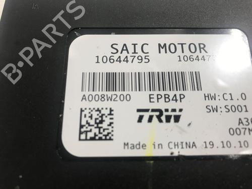 Modulo electronico MG MG ZS SUV (AZS1) EV (CSA7001) | BP29688568M83 