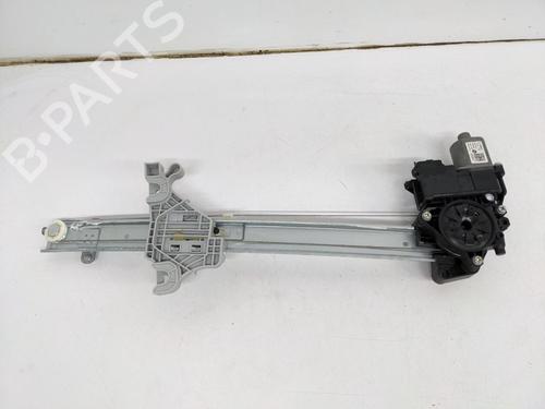 Rudehejsemekanisme ventre foran HYUNDAI KONA (OS, OSE, OSI) EV | BP29693540C22 