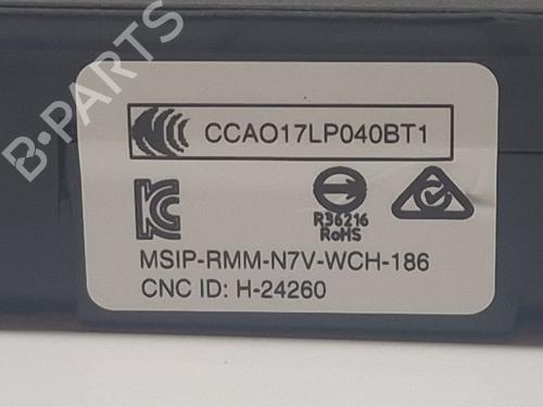 Elektronische module AUDI Q5 (8RB) 2.0 TDI | BP29689934M83 