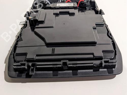 Kabinelys AUDI Q4 E-TRON SUV (F4B) 50 quattro | BP29687663I8 
