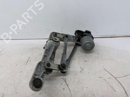 Front wiper motor RENAULT ZOE (BFM_) R110 | BP31936798M29 