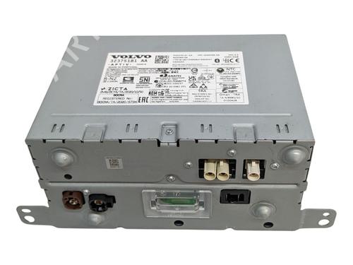 Bilradio VOLVO XC40 (536) Recharge (231 hp) 29695373
