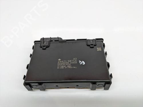 Electronic module RENAULT MEGANE E-TECH SUV EV60 (BNJ1) | BP29690085M83 