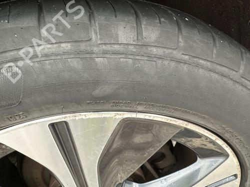 Fælk NISSAN LEAF (ZE1) Electric | BP32487345C45