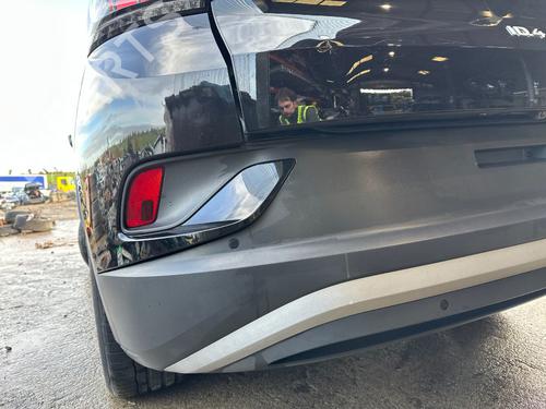 Bak støtfanger VW ID.4 (E21) PRO 4motion | BP32653857C8 