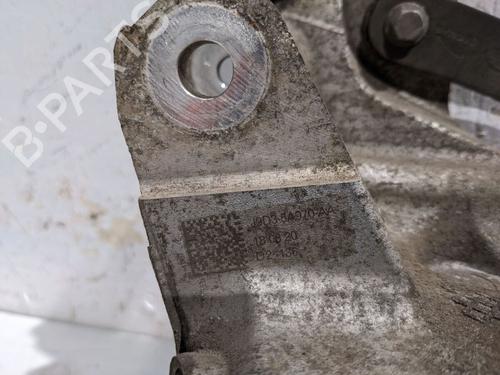 Andre JAGUAR I-PACE (X590) EV400 AWD | BP29688072O1