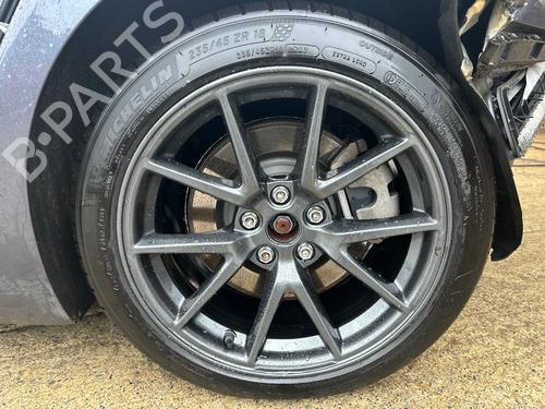 Jante TESLA MODEL 3 (5YJ3) EV (238 hp) 31748455