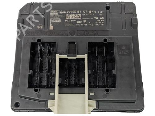 Elektronisk modul VW ID.3 (E11, E12) 1st (204 hp) 29689173