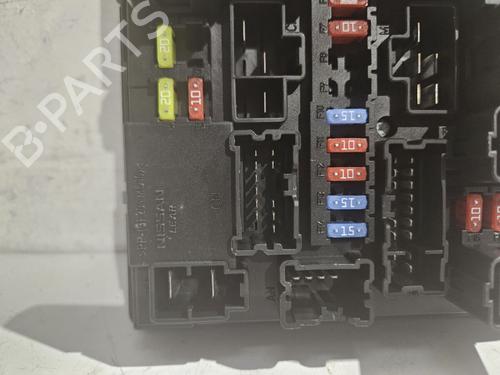 Fuse box NISSAN LEAF (ZE1) Electric | BP29688771E1 