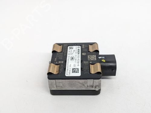Elektronische module JAGUAR I-PACE (X590) EV400 AWD | BP29694011M83 