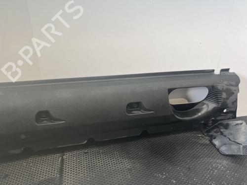 Embaladeira esquerda AUDI E-TRON (GEN) 55 quattro | BP29687643C115