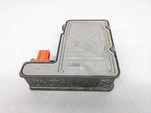 Varmeapparat VW ID.4 (E21) Performance | BP29693441M63
