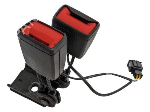 Veiligheidsgordelgesp VW ID.4 (E21) PRO (286 hp) 32769533