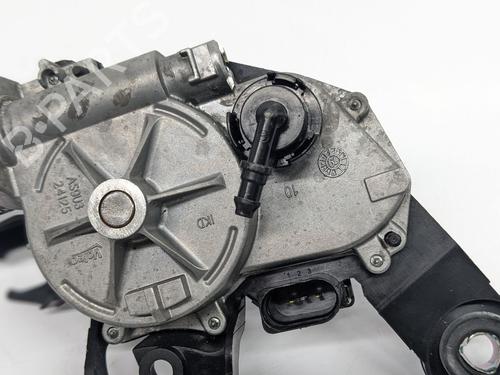 Viskermotor bagrude AUDI E-TRON (GEN) 55 quattro | BP29691190M102